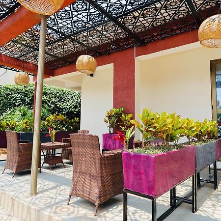Bon Bini Residence Kampala Exterior foto